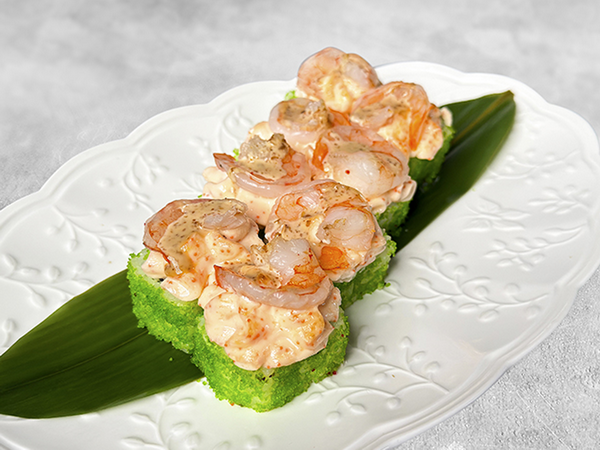 Роллы «Яки Эби»: История, особенности и лучшие рецепты от ресторана «МаМа МИА»