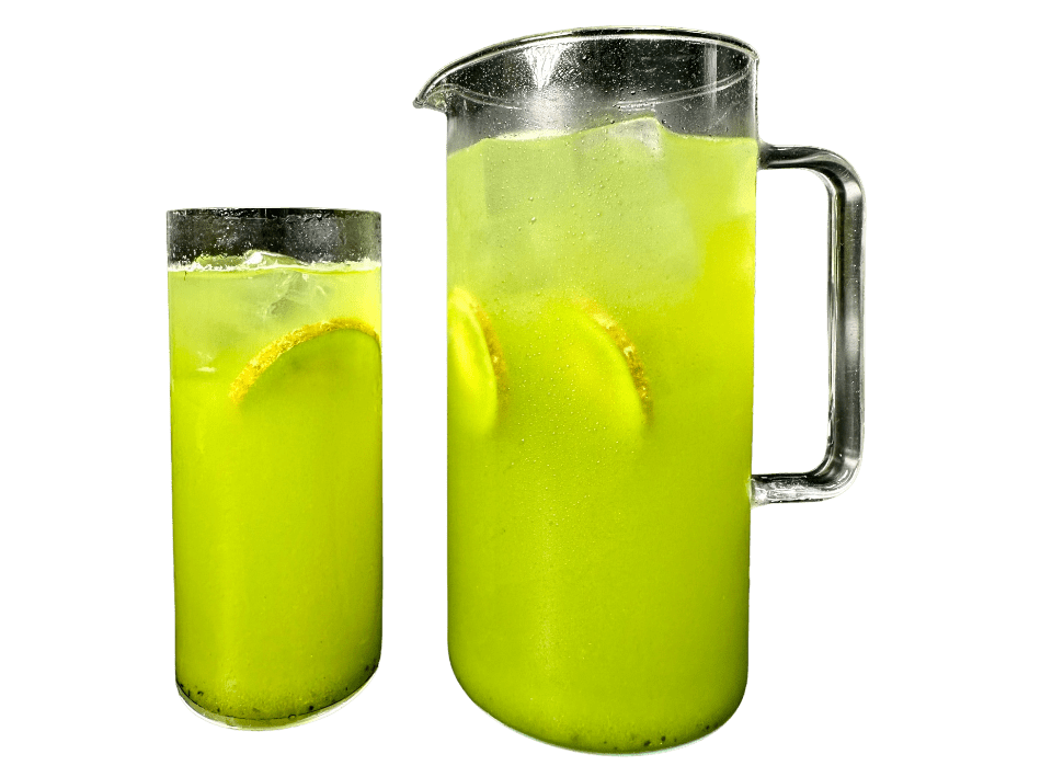 Личи-грейпфрут 