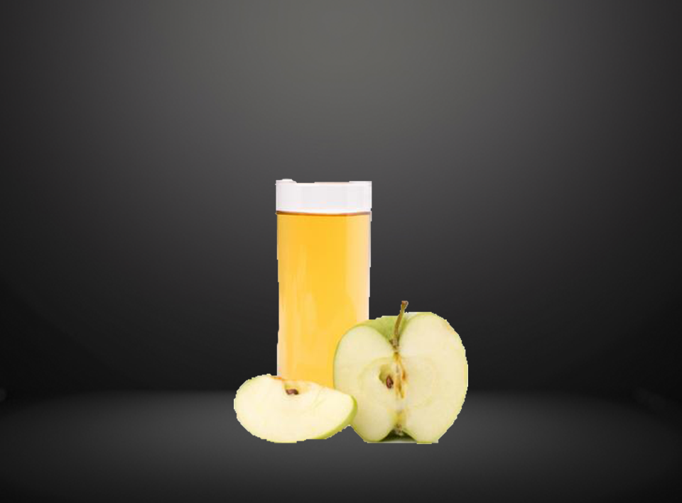 Сок яблочный