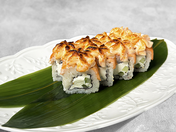 Роллы «Яки Филадельфия»: История, особенности и лучшие рецепты от ресторана «МаМа МИА»