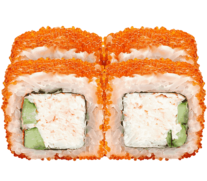 О ролле Калифорния – факты