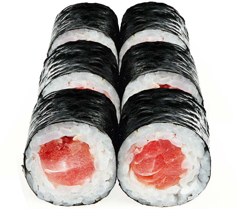 Магуро маки: история, особенности и лучшие рецепты от ресторана «МаМа МИА»