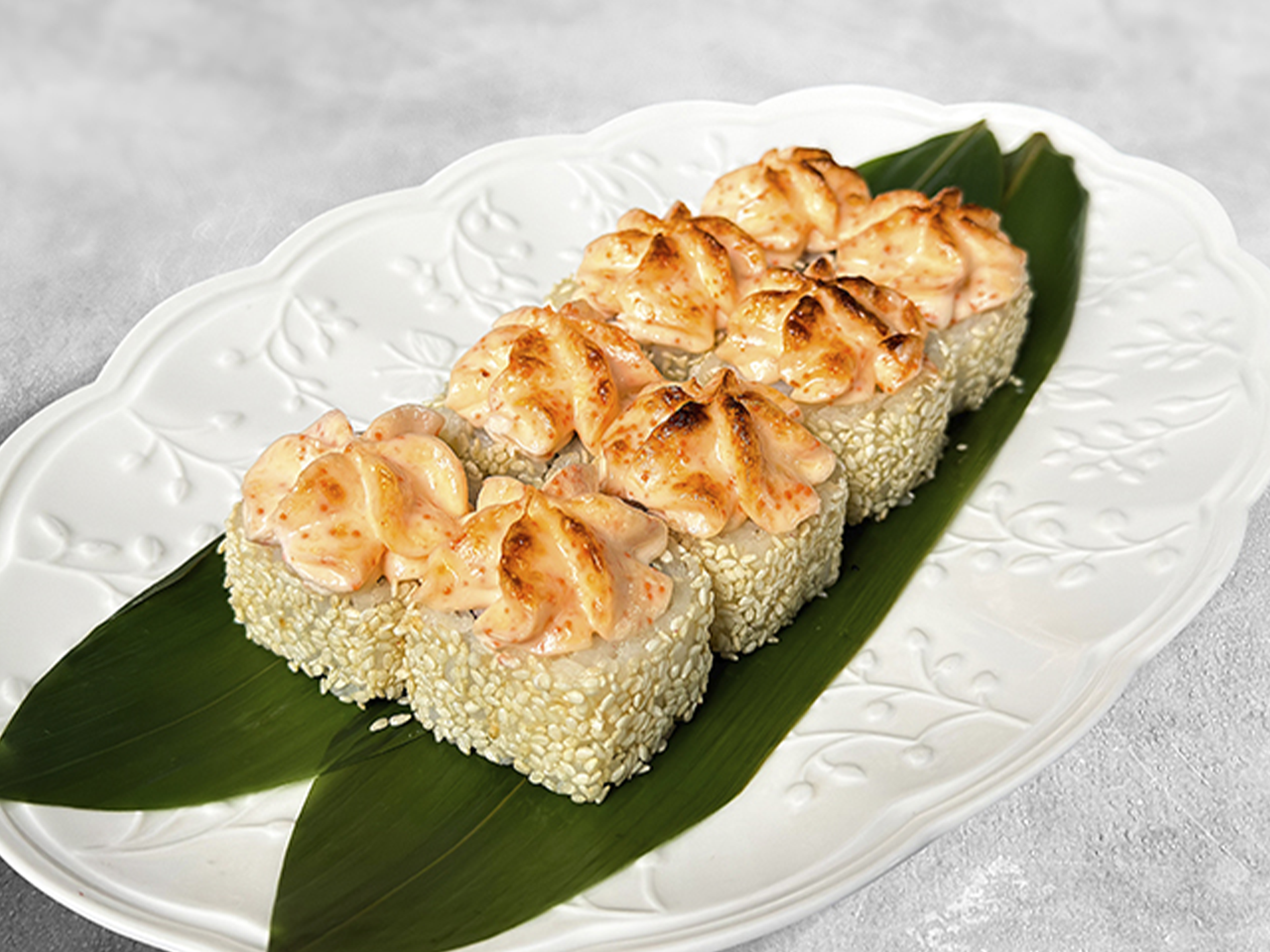 Яки калифорния