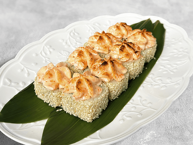 Роллы Яки Калифорния: история, секреты приготовления и лучшие рецепты от «МаМа МИА»