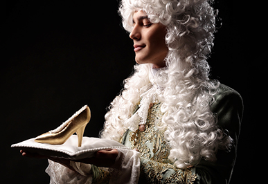 Костюмированный вынос