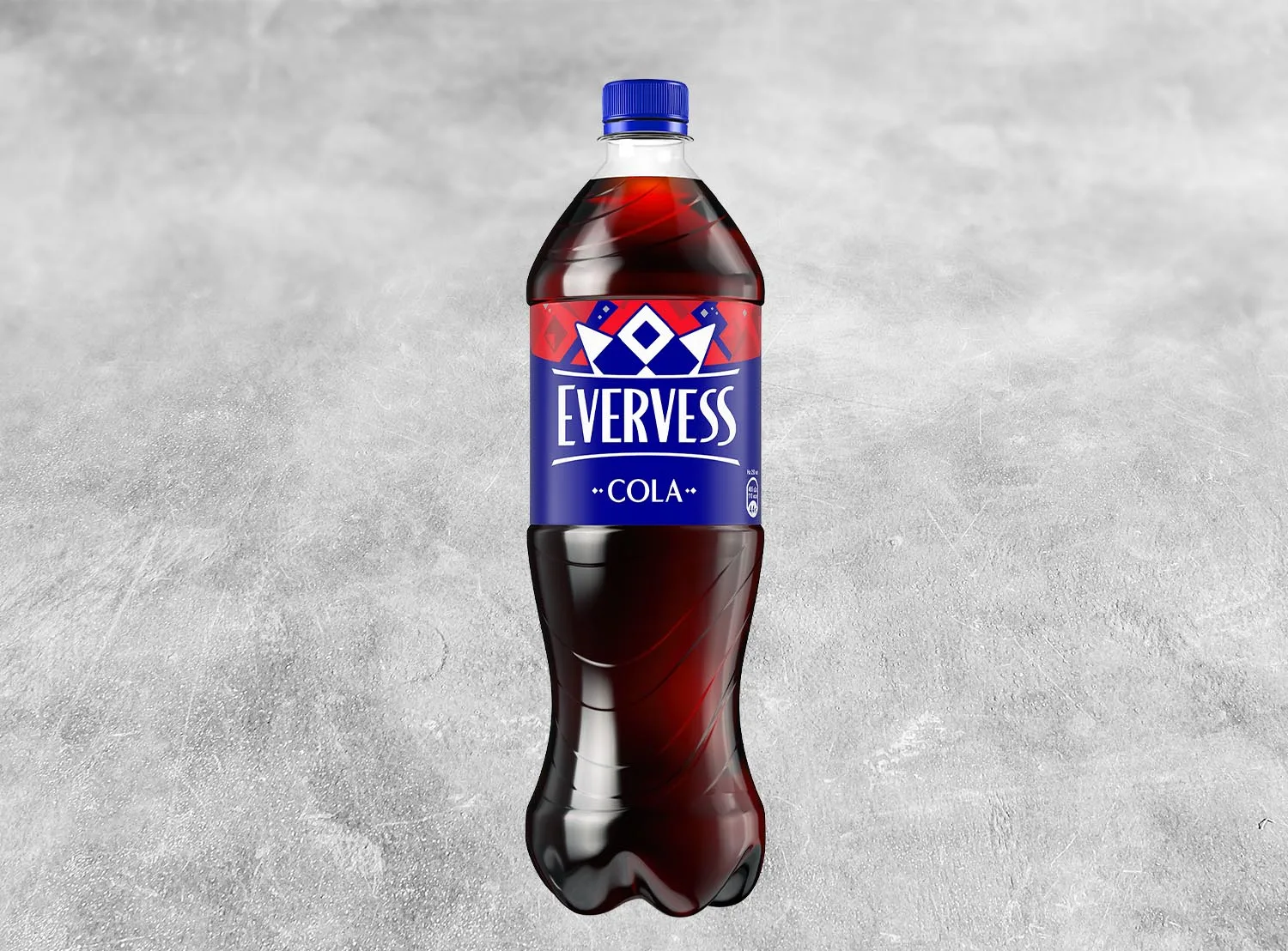 Evervess Кола