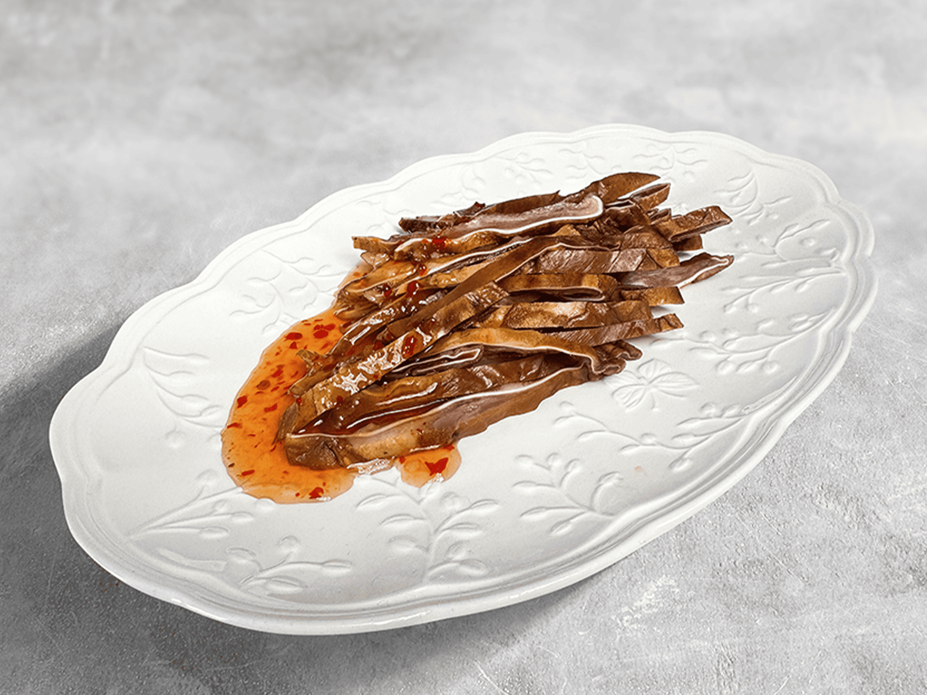 Закуска гурмана