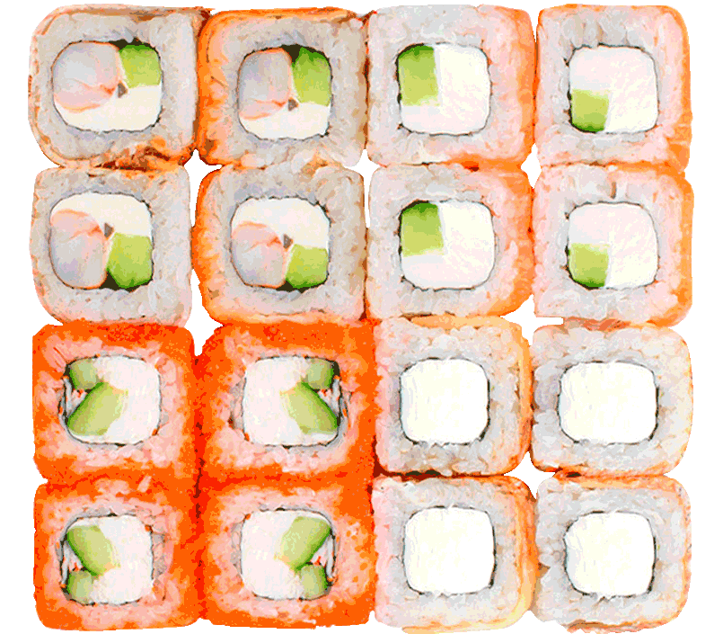 Изменение привычного рациона японцев – теперь вместо риса используется хлеб 