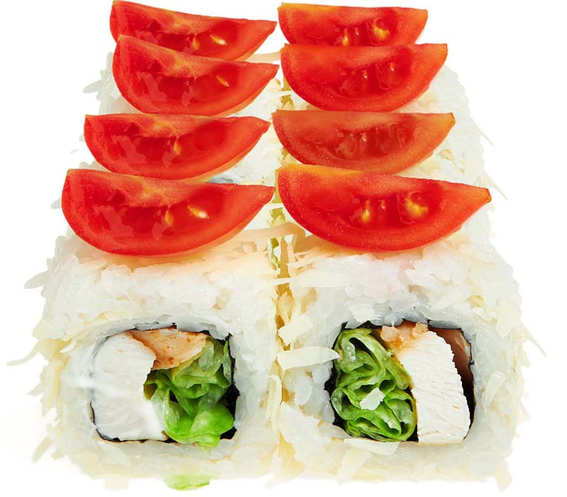 Цезарь ролл: история создания, особенности вкуса и рецепты от «МаМа МИА»