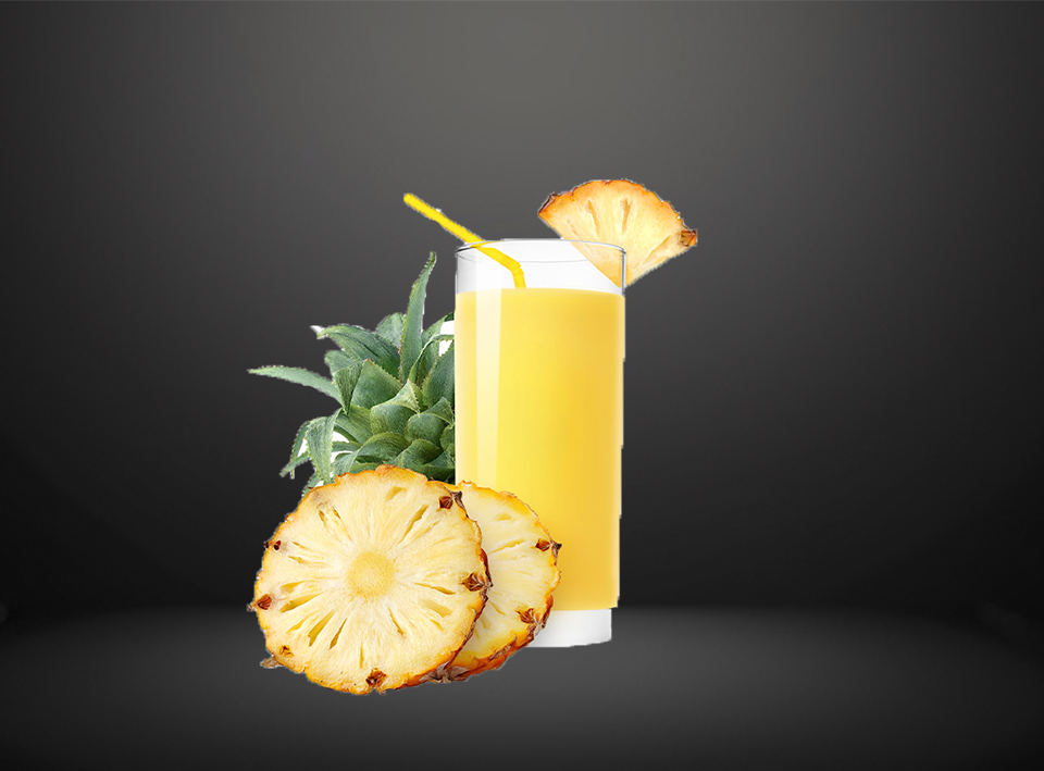 Сок ананасовый