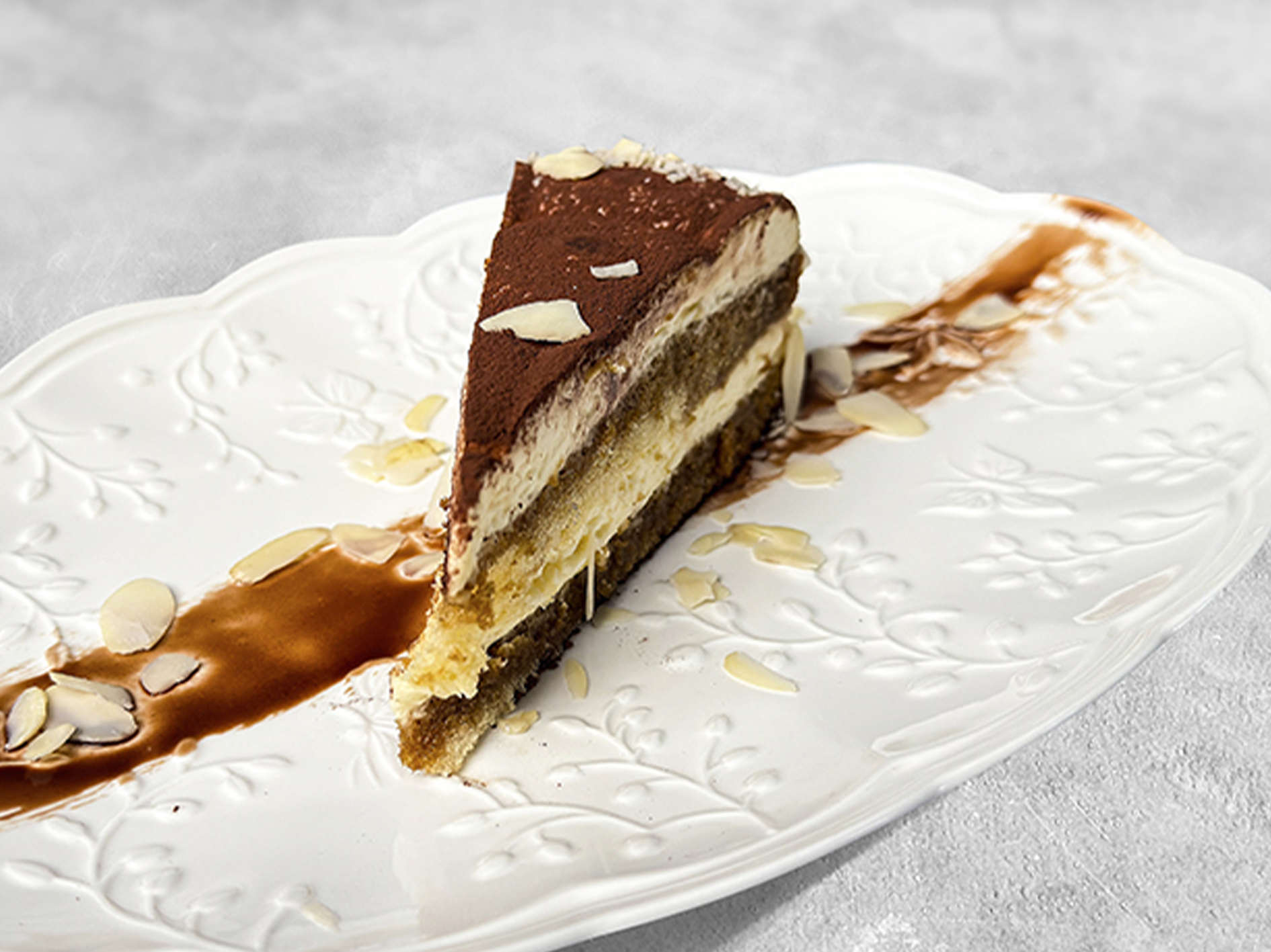 Торт Тирамису