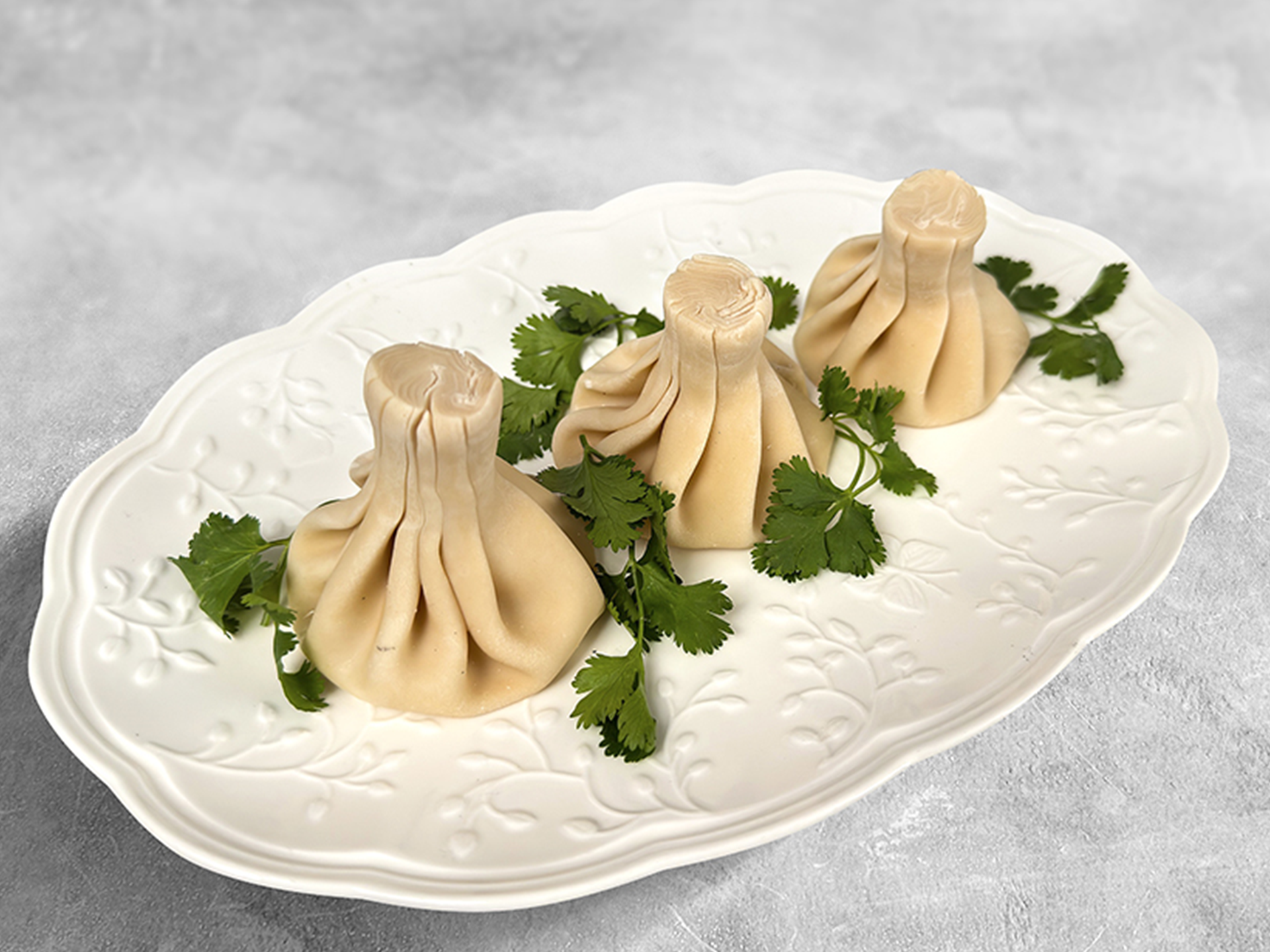 Хинкали с сыром (1шт)