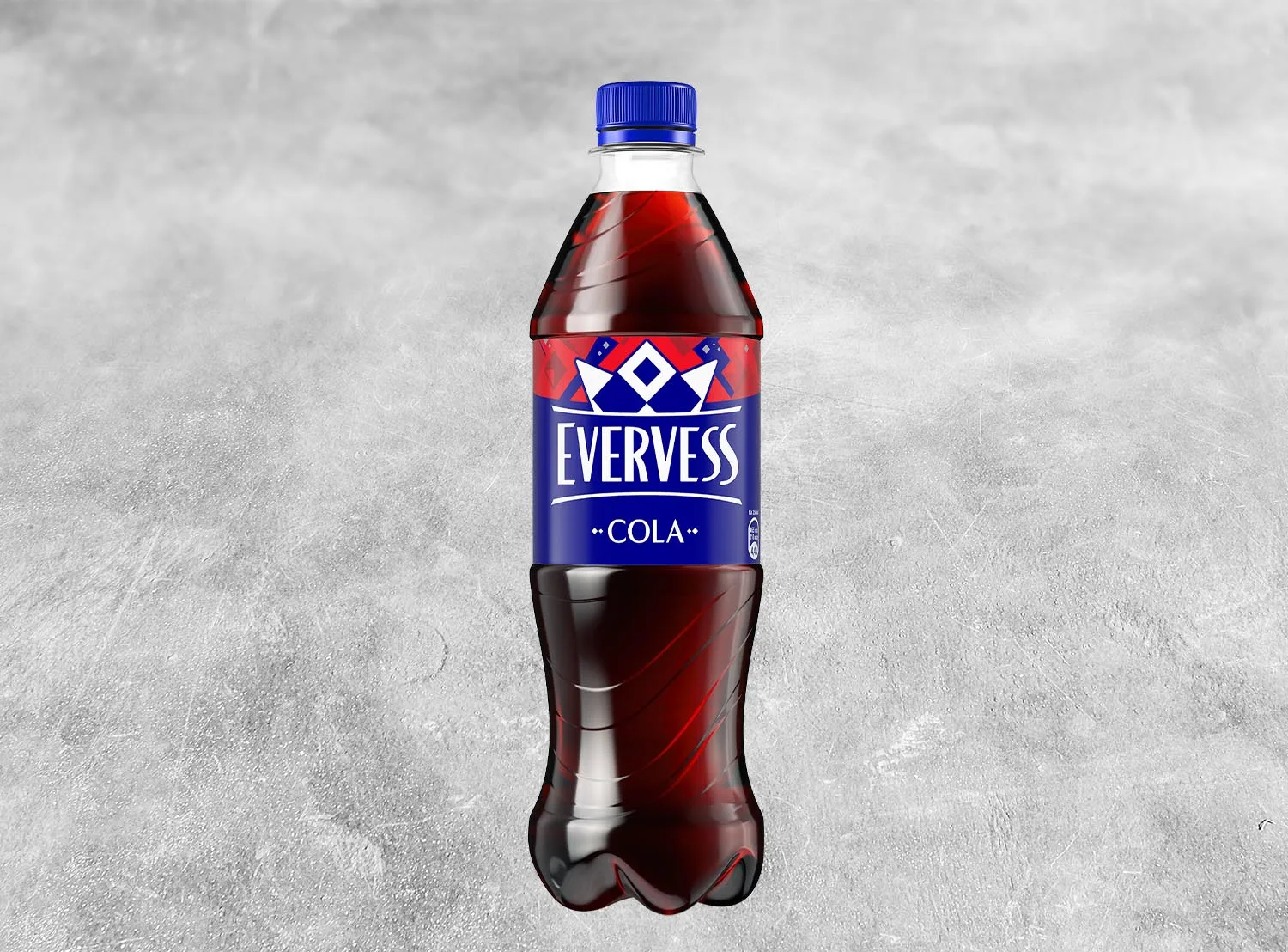 Evervess Кола