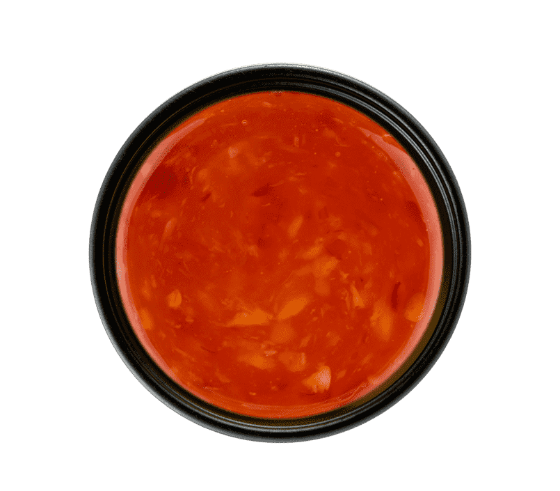 Чили кисло-сладкий