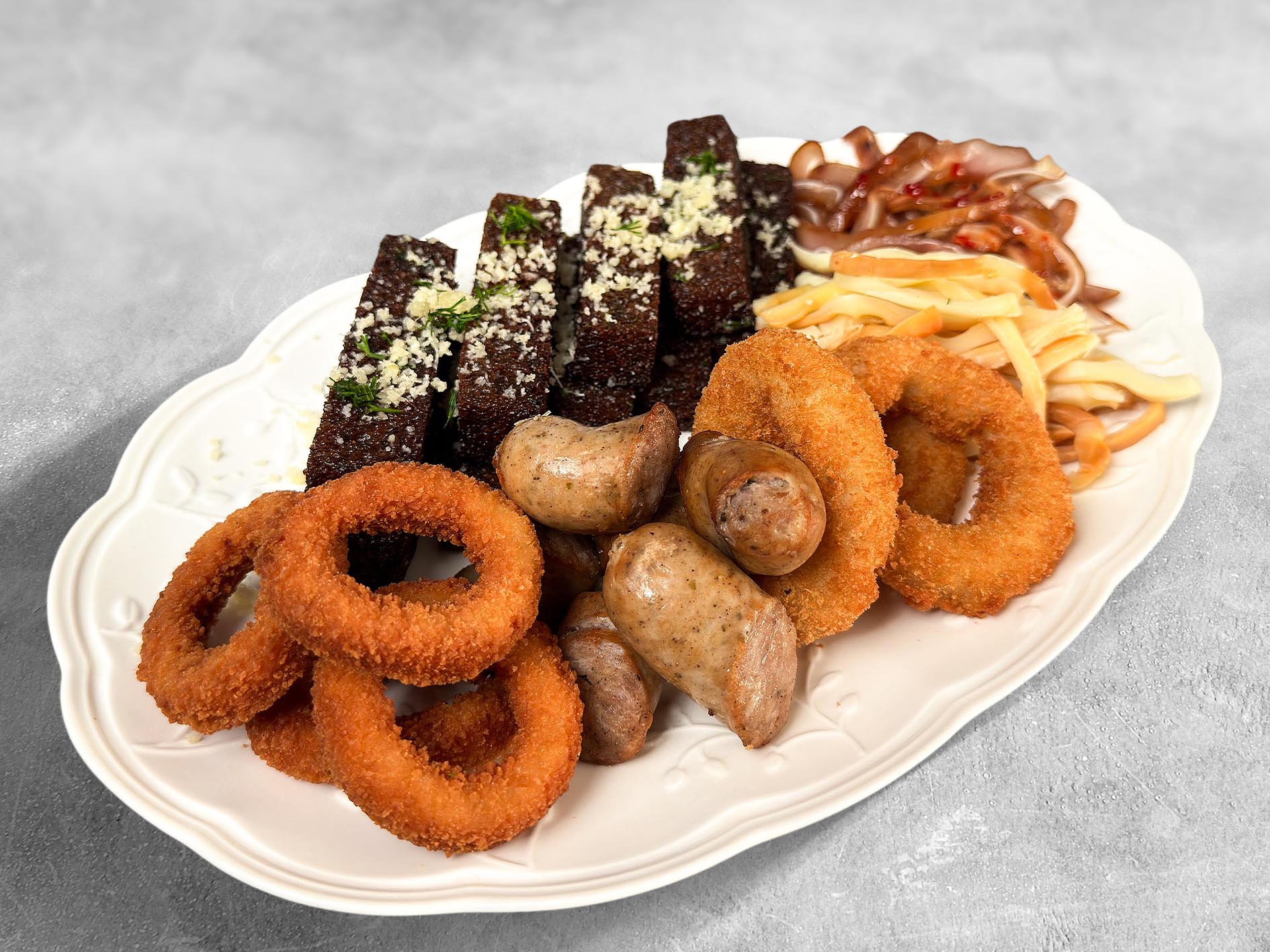 Пивная доска