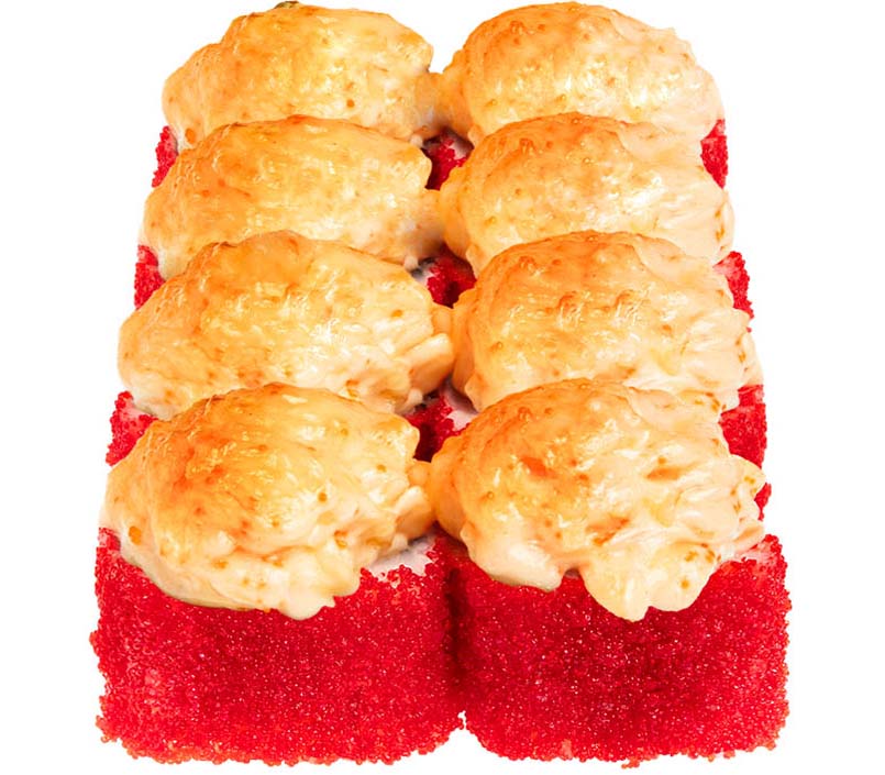 История и лучшие рецепты роллов «Яки лосось» от ресторана «МаМа МИА»