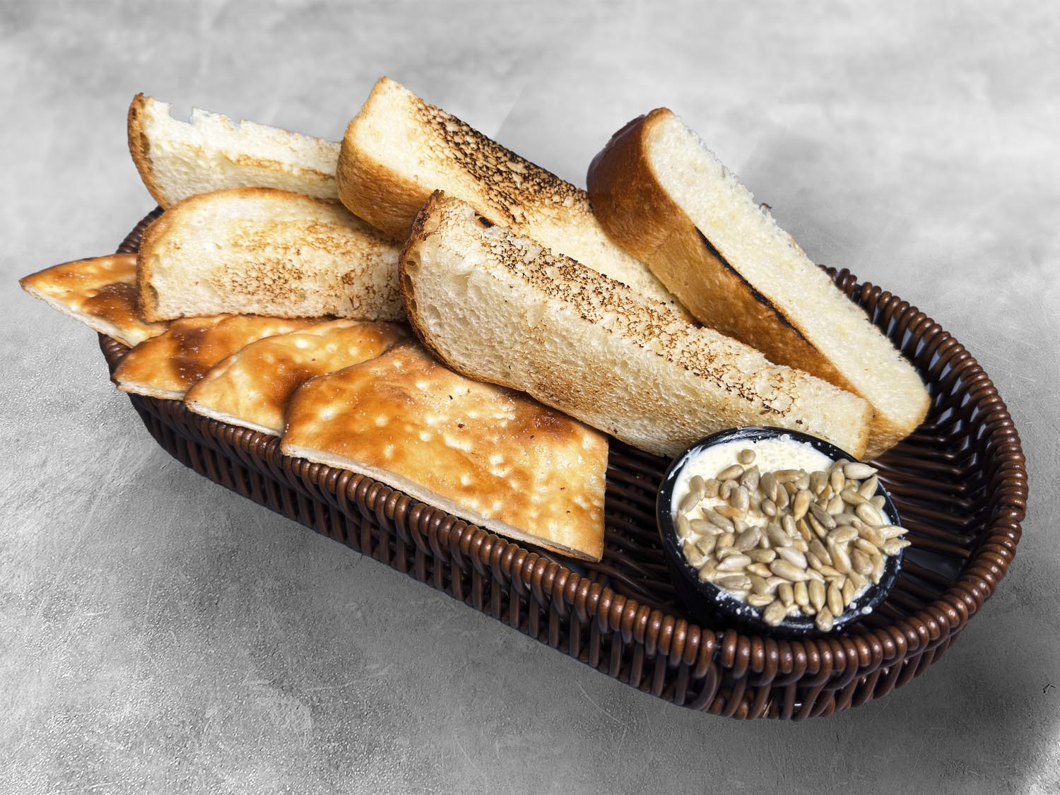 Хлебная корзина