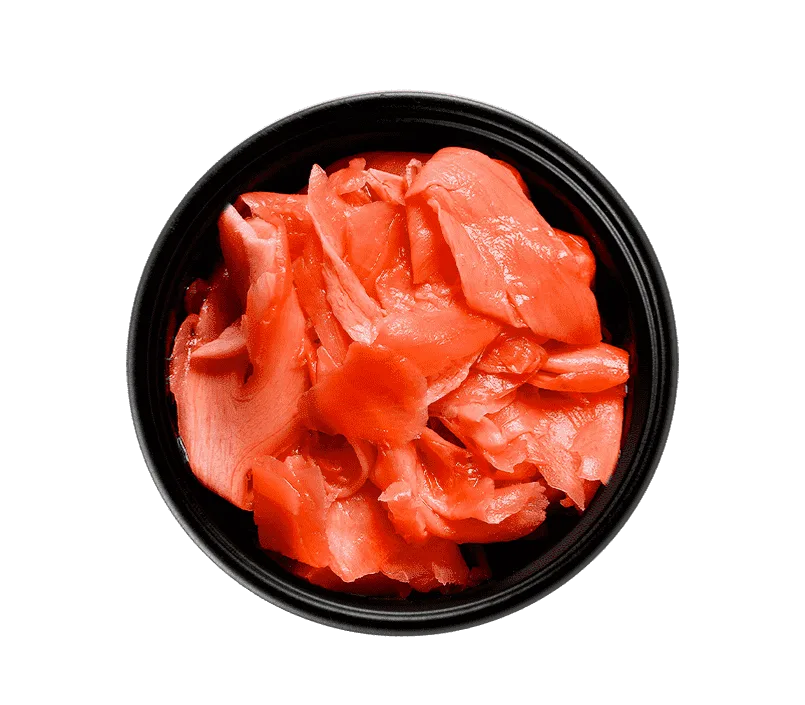 Имбирь