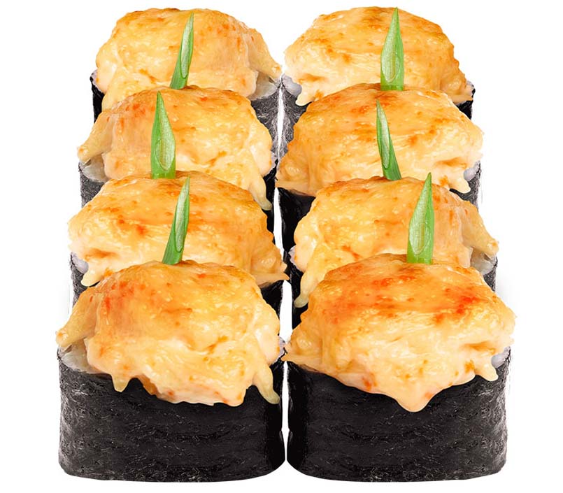 Роллы «Яки чузу»: история создания, кулинарные особенности и рецепт от «МаМа МИА»