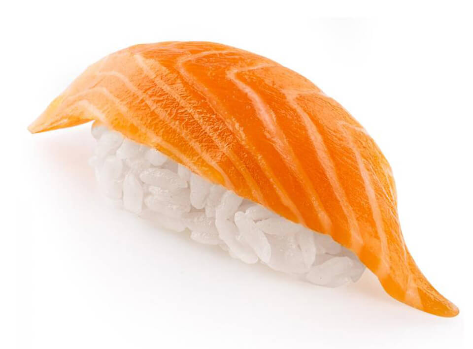 Главные правила национальной японской кухни