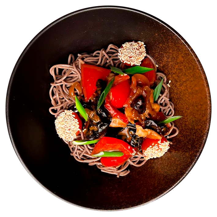 Вок лапша – исторические факты, особенности приготовления