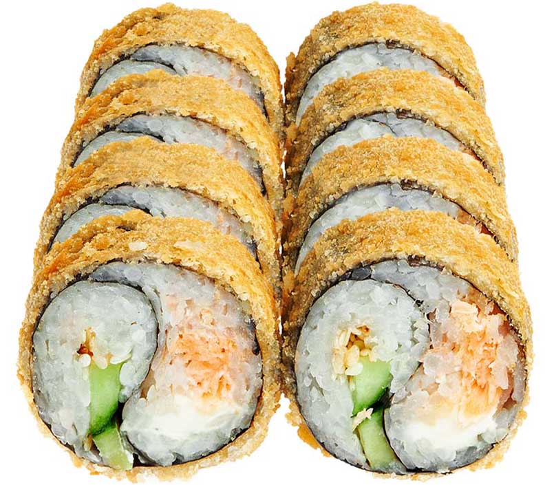 Роллы «Инь-Янь»: История, особенности и лучшие рецепты от ресторана «МаМа МИА»