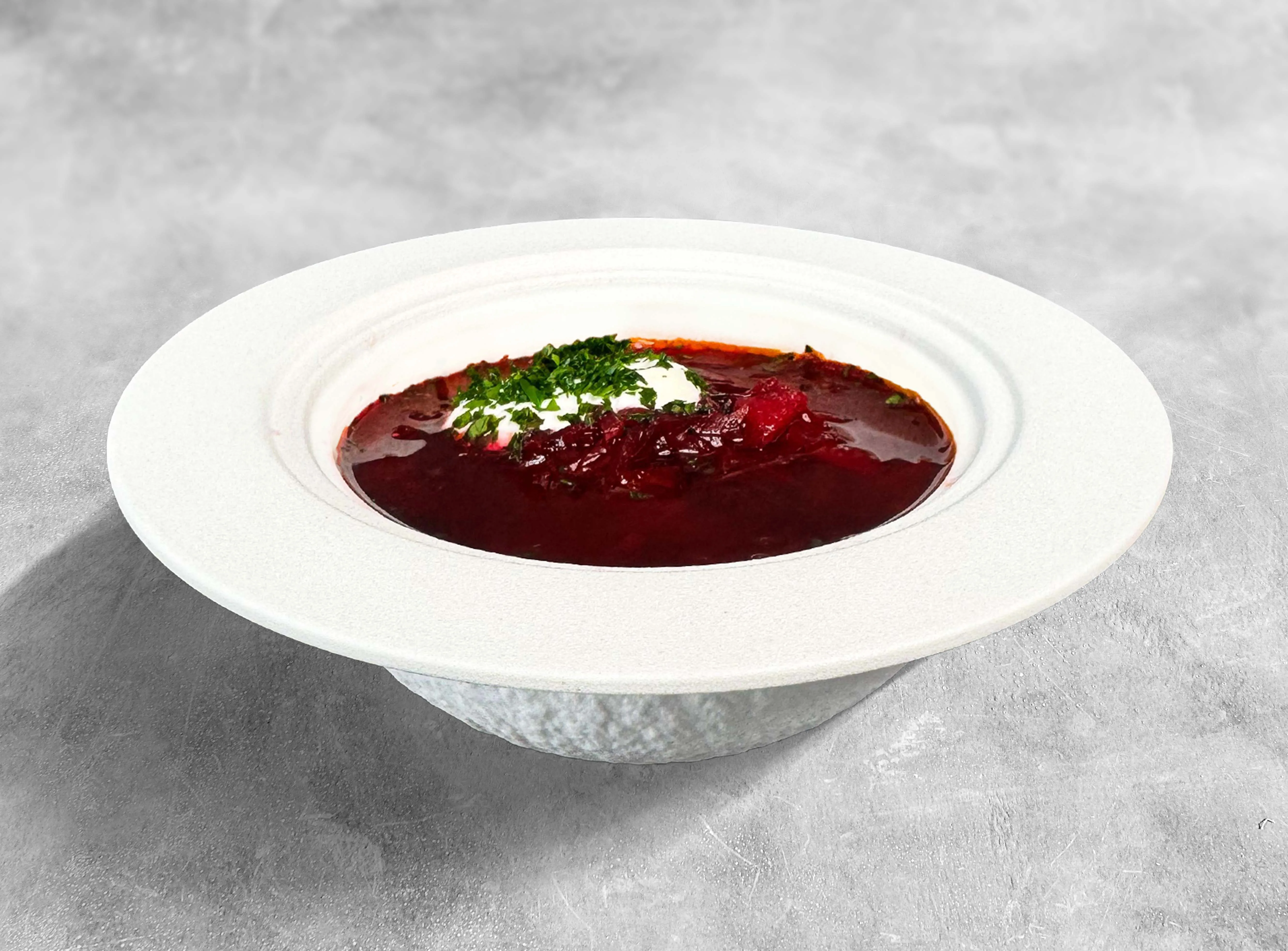 Красная комета