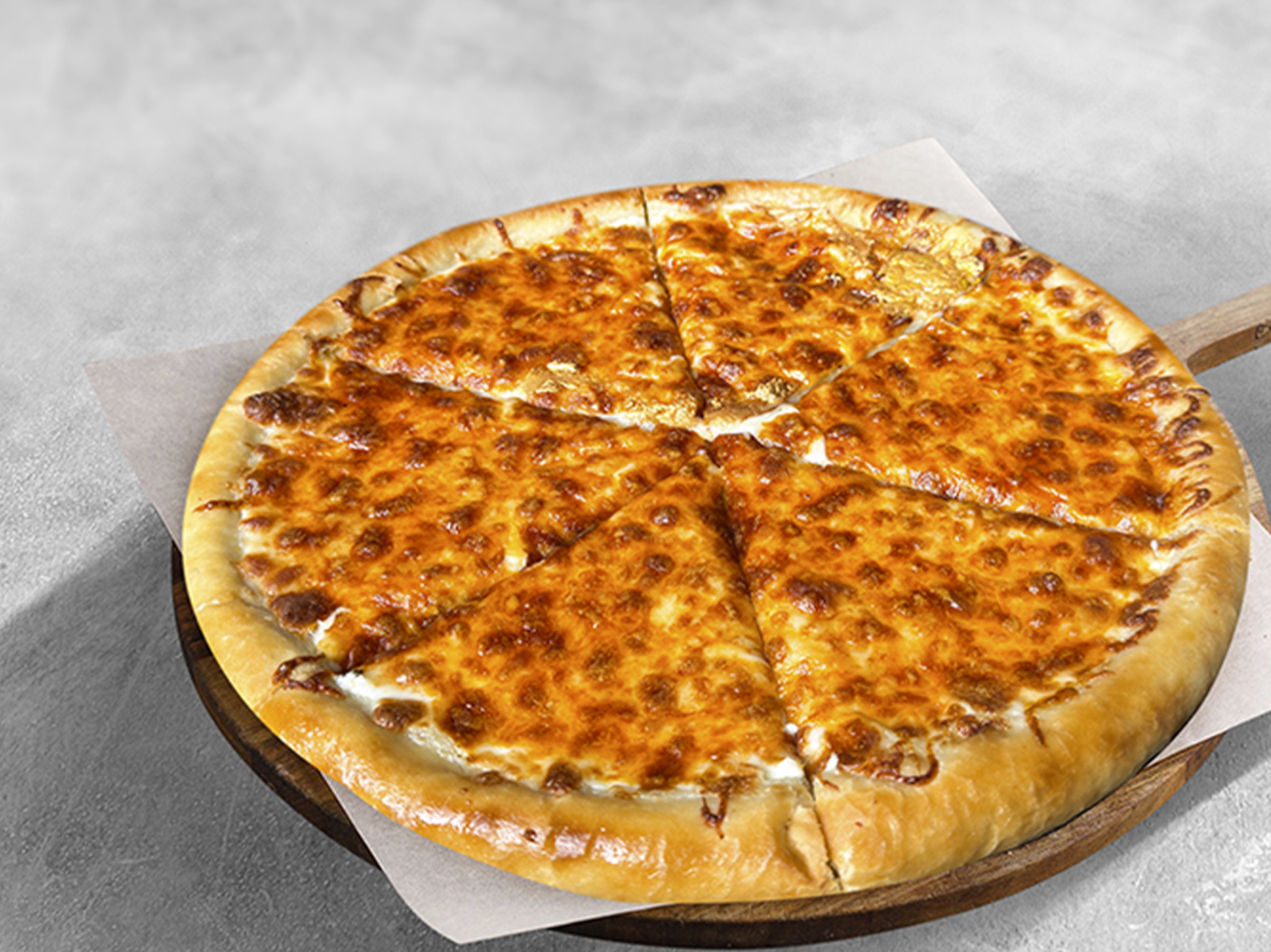 Четыре сыра