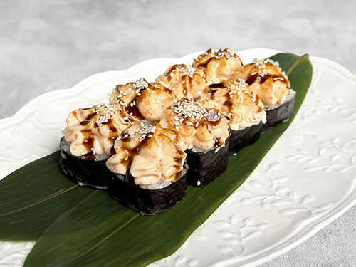 Роллы «Сендай»: История, особенности и лучшие рецепты от ресторана «МаМа МИА»