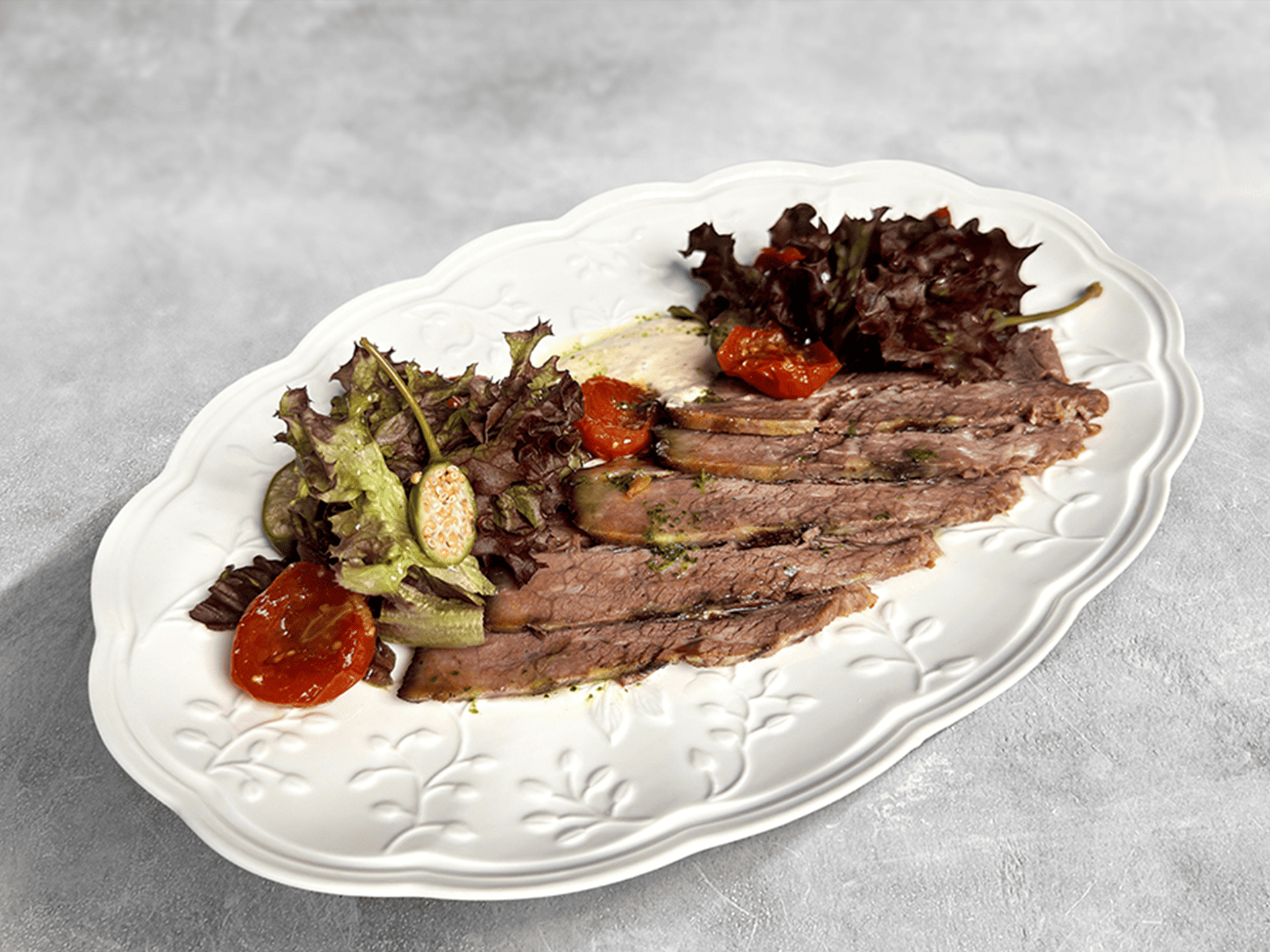 Вителло тонатто