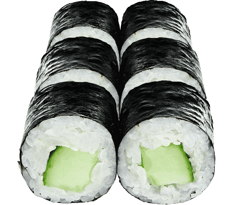 Каппа маки: история, особенности и лучшие рецепты от ресторана «МаМа МИА»