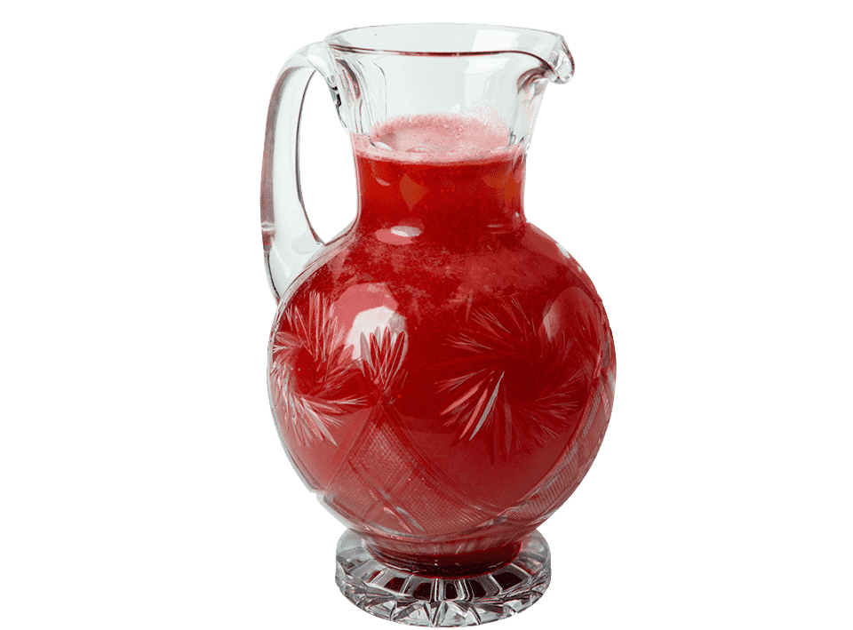 Ежевичный морс